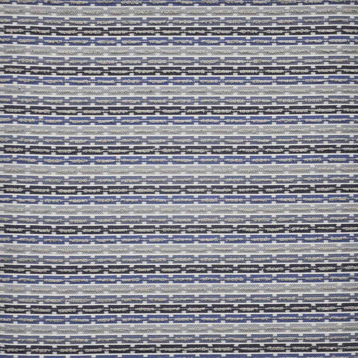 Pelham # 913 Arctic by Maxwell Designer Fabric Performance Wovens-Vol.Iv North Sea 83% POLYESTER/13% RAYON 4% COTTON USA V-1.75"H-2.4" 56.75" - Swanky Fabrics -