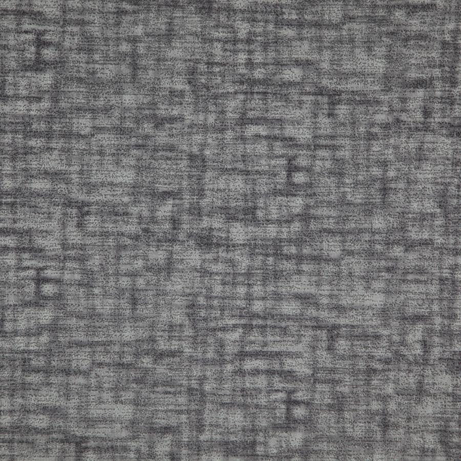 Prometheus # 01 Mink by Maxwell Designer Fabric Curled Up Vi 100% POLYESTER CHINA 54" - Swanky Fabrics -