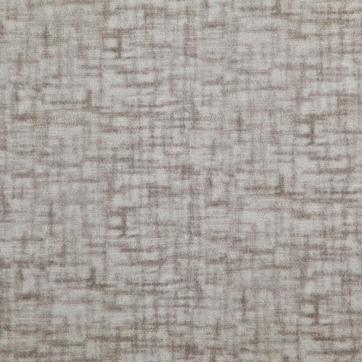Prometheus # 17 Oyster by Maxwell Designer Fabric Curled Up Vi 100% POLYESTER CHINA 54" - Swanky Fabrics -