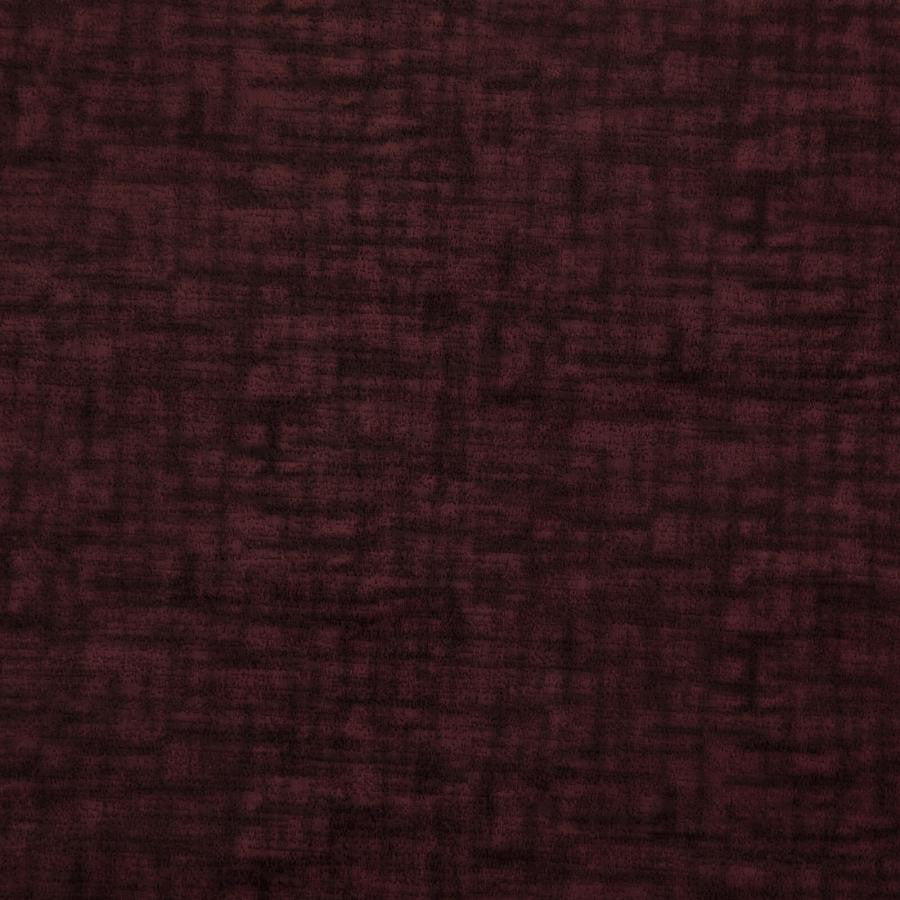 Prometheus # 37 Imperial by Maxwell Designer Fabric Curled Up Vi 100% POLYESTER CHINA 54" - Swanky Fabrics -