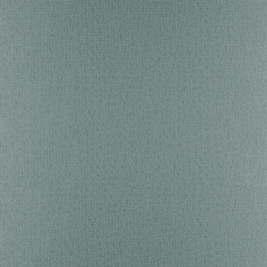Phobos # 319 Aqua by Maxwell Designer Fabric Performance Textures 100% POLYESTER CHINA 55" - Swanky Fabrics -