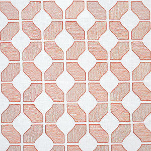 Parenthesis # 304 Cinnamon by Maxwell Designer Fabric