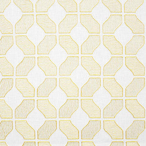 Parenthesis # 308 Honey by Maxwell Designer Fabric