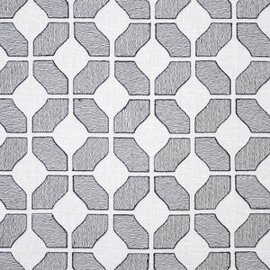 Parenthesis # 530 Domino by Maxwell Designer Fabric