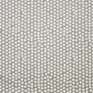 Pointillist # 505 Fog by Maxwell Designer Fabric