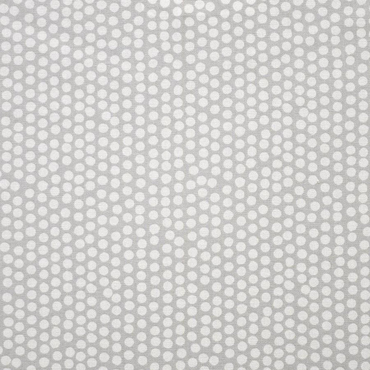 Pointillist # 510 Grey by Maxwell Designer Fabric Color Theory-Vol.V Rocksalt 100% COTTON TURKEY V-6.2"H-6.7" 55" - Swanky Fabrics -