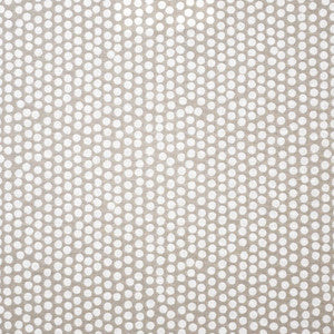 Pointillist # 719 Putty by Maxwell Designer Fabric