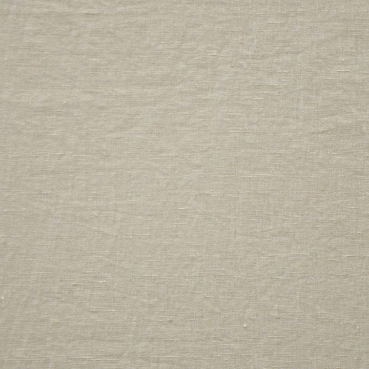 Persepolis # 306 Bisque by Maxwell Designer Fabric Pure & Simple Xiii 100% LINEN TURKEY 59" - Swanky Fabrics -