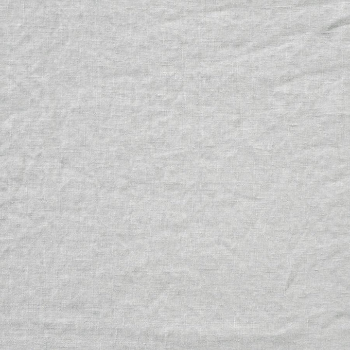 Persepolis # 312 Sterling by Maxwell Designer Fabric Pure & Simple Xiii 100% LINEN TURKEY 59" - Swanky Fabrics -