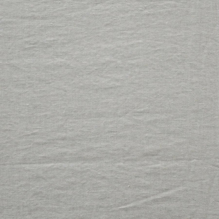 Persepolis # 313 Cement by Maxwell Designer Fabric Pure & Simple Xiii 100% LINEN TURKEY 59" - Swanky Fabrics -