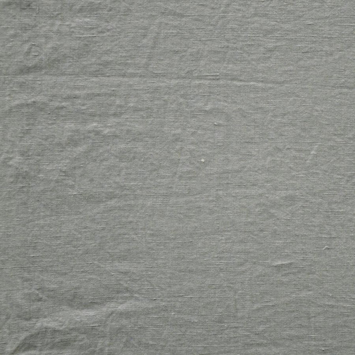 Persepolis # 314 Fog by Maxwell Designer Fabric Pure & Simple Xiii 100% LINEN TURKEY 59" - Swanky Fabrics -