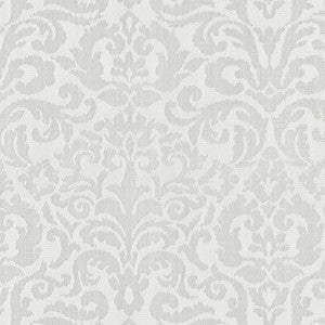 Percy # 904 Sterling by Maxwell Designer Fabric