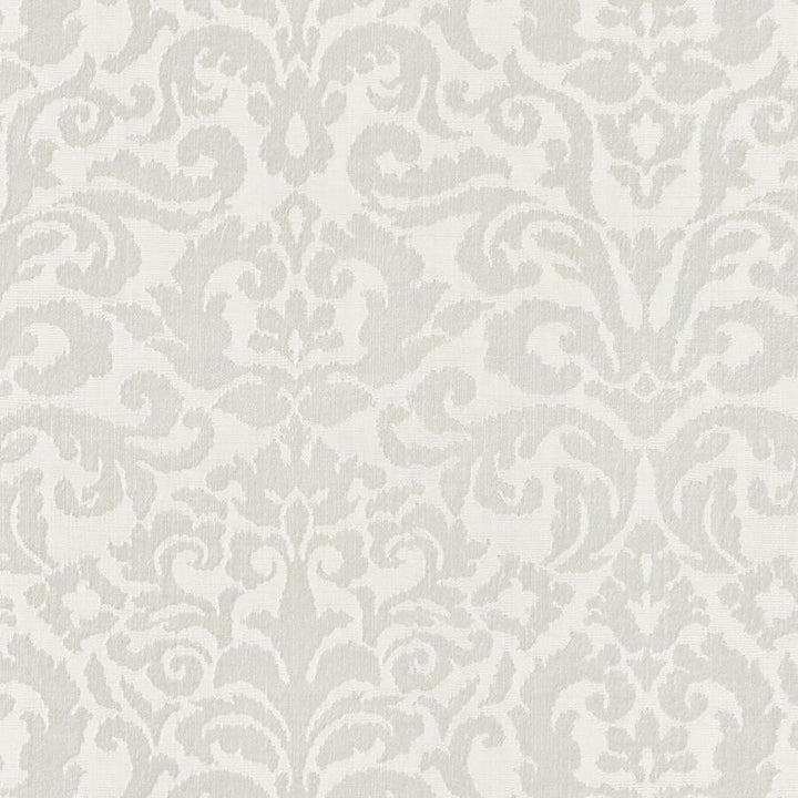 Percy # 909 Sugar by Maxwell Designer Fabric Regency 100% POLYESTER INDIA V - 15" H - 13.7" 54.7" - Swanky Fabrics -