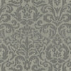 Percy # 917 Grey by Maxwell Designer Fabric