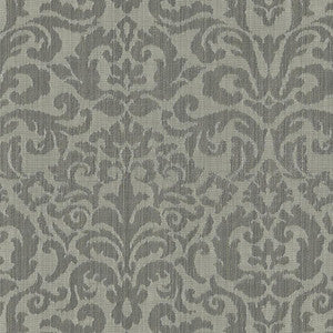 Percy # 917 Grey by Maxwell Designer Fabric