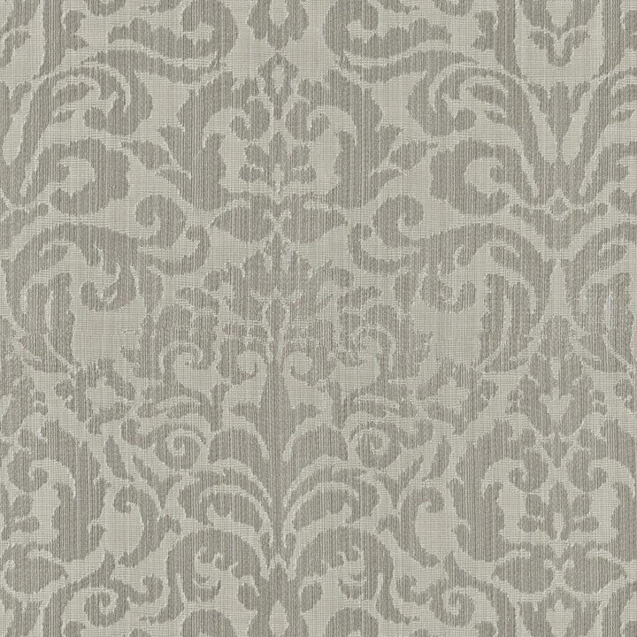 Percy # 919 Rhino by Maxwell Designer Fabric Regency 100% POLYESTER INDIA V - 15" H - 13.7" 54.7" - Swanky Fabrics -