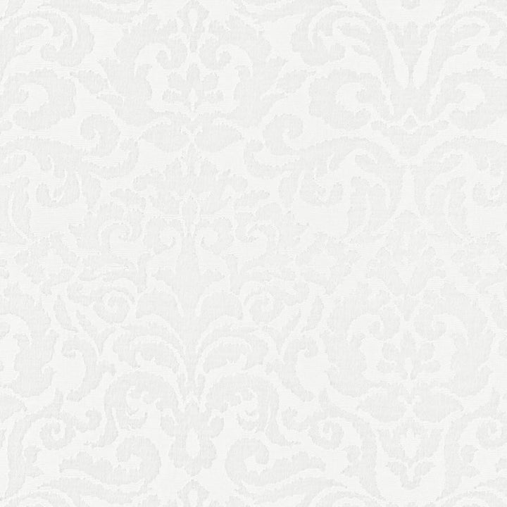 Percy # 929 Edelweiss by Maxwell Designer Fabric Regency 100% POLYESTER INDIA V - 15" H - 13.7" 54.7" - Swanky Fabrics -
