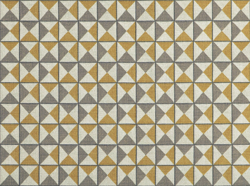 Pyramids 81 Golden by Covington Designer Fabric Covington Right 19.5 29.25 0 0 by product