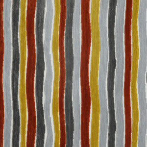 Palisade # 708 Molten by Maxwell Designer Fabric