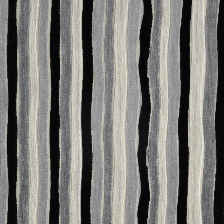 Palisade # 832 Zebra by Maxwell Designer Fabric Performance Wovens-Vol. V Badlands 85% POLYESTER/15% COTTON TURKEY V-7" H-23" 53" - Swanky Fabrics -