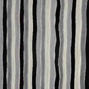 Palisade # 832 Zebra by Maxwell Designer Fabric