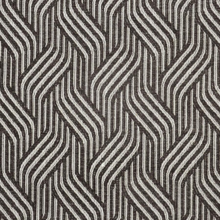 Pathfinder # 803 Truffle by Maxwell Designer Fabric Performance Wovens-Vol. V Badlands 95% POLYESTER/5% LINEN CHINA V-5.5" H-4.75" 57" - Swanky Fabrics -