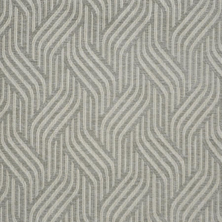 Pathfinder # 913 Dove by Maxwell Designer Fabric Performance Wovens-Vol. V Silver Sun 95% POLYESTER/5% LINEN CHINA V-5.5" H-4.75" 57" - Swanky Fabrics -