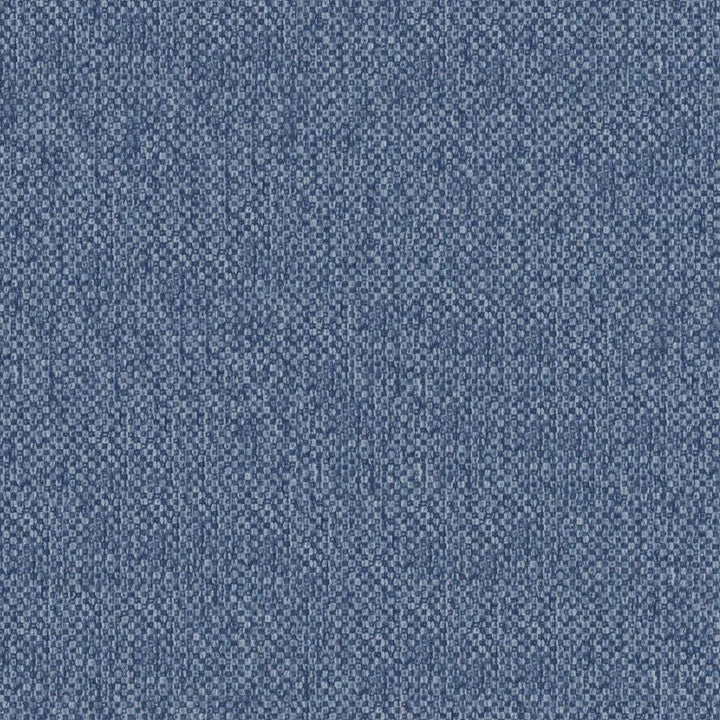 Prospero # 944 Denim by Maxwell Designer Fabric Performance Textures Ii 100% POLYESTER CHINA 55" - Swanky Fabrics -