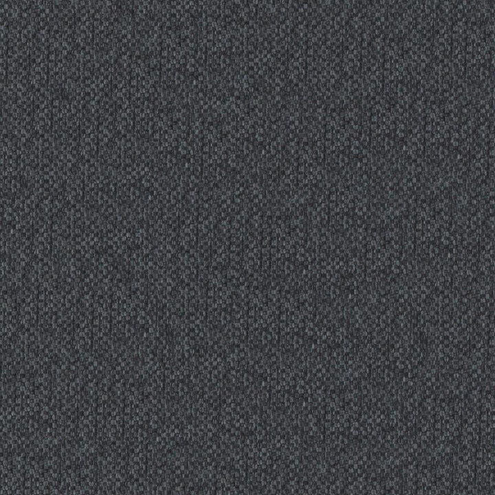 Prospero # 971 Charcoal by Maxwell Designer Fabric Performance Textures Ii 100% POLYESTER CHINA 55" - Swanky Fabrics -
