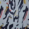 Painterly # 202 Azure by Maxwell Designer Fabric