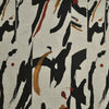 Painterly # 203 Paprika by Maxwell Designer Fabric