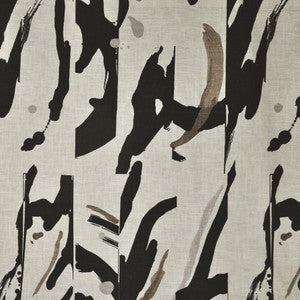 Painterly # 204 Stucco by Maxwell Designer Fabric