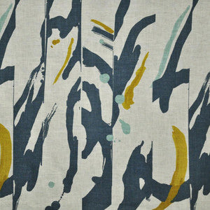 Painterly # 205 Reef by Maxwell Designer Fabric