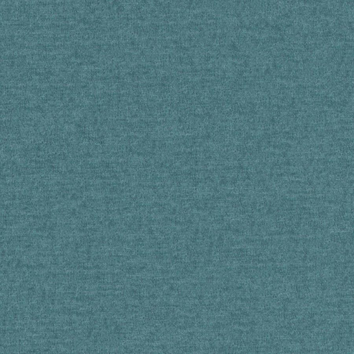 Pintura # 826 Teal by Maxwell Designer Fabric Curled Up Viii 100% POLYESTER CHINA 55" - Swanky Fabrics -