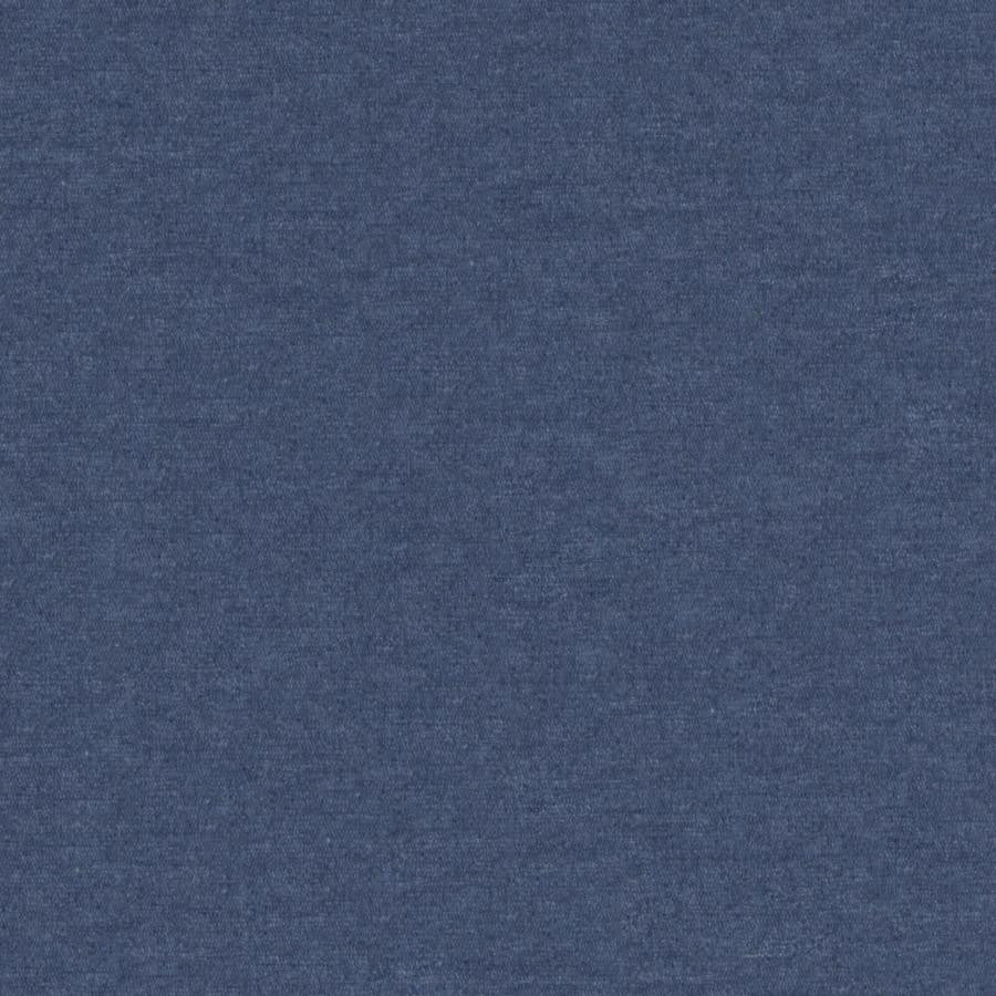 Pintura # 837 Navy by Maxwell Designer Fabric Curled Up Viii 100% POLYESTER CHINA 55" - Swanky Fabrics -