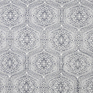 Porto # 846 Marine by Maxwell Designer Fabric