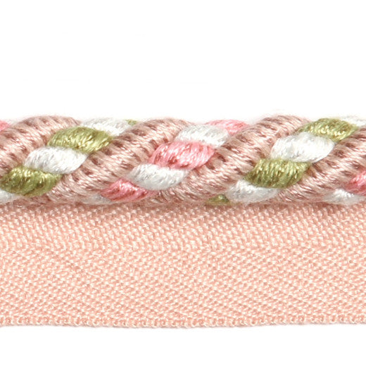 Pachino - Berry by Europatex Designer Fabric San Marino Cotton 52% / Linen 22% / Fibranne 16% / Polyester 10% China See Sample Horizontal: N/A and Vertical: N/A 1.50 inches  - Swanky Fabrics -