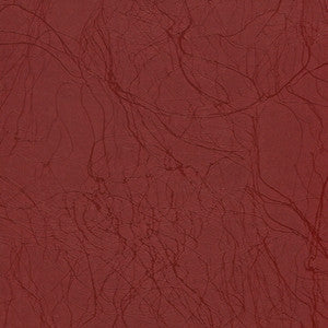 Pacific Grove Sea-N-Red by Enduratex Designer Fabric