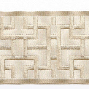Paesana Wheat by Europatex Designer Fabric