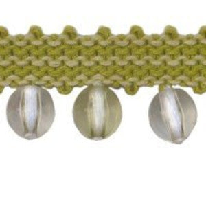 Palazzo Kiwi by Europatex Designer Fabric