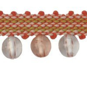 Palazzo Mango by Europatex Designer Fabric