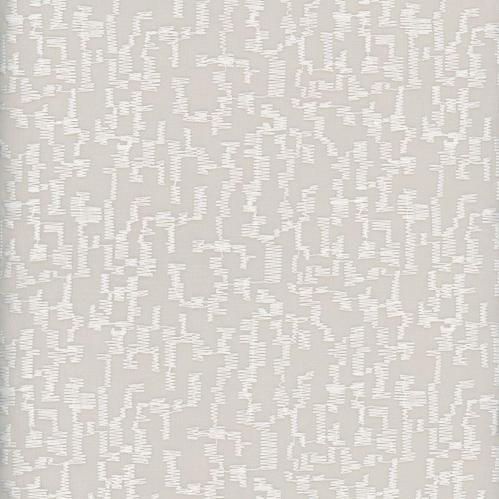 Palermo Fog by Heritage Designer Fabric - 100% Polyester USA or Imported Horizontal: and Vertical: 58" - Swanky Fabrics -