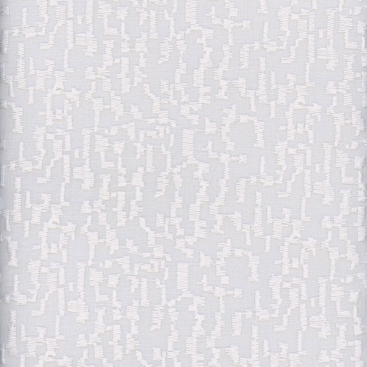 Palermo Winter White by Heritage Designer Fabric - 100% Polyester USA or Imported Horizontal: and Vertical: 58" - Swanky Fabrics -