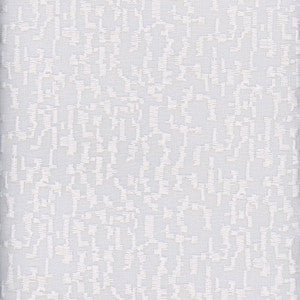 Palermo Winter White by Heritage Designer Fabric
