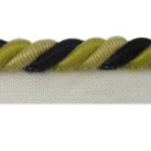 Palladio kiwi by Europatex Designer Fabric