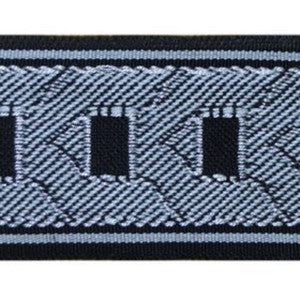 Pantheon Kasper by Europatex Designer Fabric