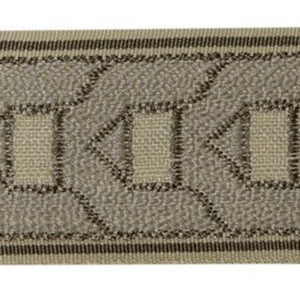 Pantheon Sand by Europatex Designer Fabric