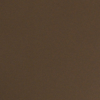 Parker Cacao by Nassimi Designer Fabric See sample 100% Polyurethane  100000 Horizontal: Not Applicable and Vertical: Not Applicable 54"  - Swanky Fabrics -