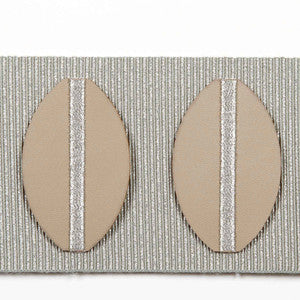 Paros Lemongrass by Europatex Designer Fabric