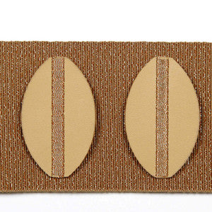 Paros Topaz by Europatex Designer Fabric